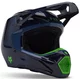 Шолом Fox Head V1 HELMET - TAUNT [NAVY]