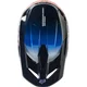 Шолом Fox Head V1 HELMET - TOXSYK [MIDNIGHT]