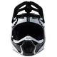 Шолом Fox Head V1 LEED HELMET [BLACK]
