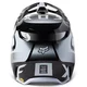 Шолом Fox Head V1 LEED HELMET [BLACK]