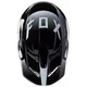 Шолом Fox Head V1 LEED HELMET [BLACK]