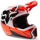 Шолом Fox Head V1 LEED HELMET [FLO ORANGE]