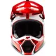 Шолом Fox Head V1 LEED HELMET [FLO RED]