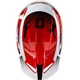 Шолом Fox Head V1 LEED HELMET [FLO RED]