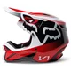 Шолом Fox Head V1 LEED HELMET [FLO RED]