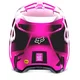 Шолом Fox Head V1 LEED HELMET [PINK]
