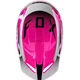 Шолом Fox Head V1 LEED HELMET [PINK]