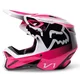 Шолом Fox Head V1 LEED HELMET [PINK]