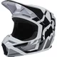 Мотошолом Fox Head V1 MIPS LUX HELMET [BLACK/WHITE]