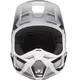Мотошолом Fox Head V1 MIPS LUX HELMET [BLACK/WHITE]