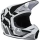 Мотошолом Fox Head V1 MIPS LUX HELMET [BLACK/WHITE]