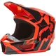 Мотошолом Fox Head V1 MIPS LUX HELMET [FLO ORANGE]