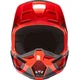 Мотошолом Fox Head V1 MIPS LUX HELMET [FLO ORANGE]