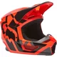 Мотошолом Fox Head V1 MIPS LUX HELMET [FLO ORANGE]