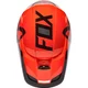 Мотошолом Fox Head V1 MIPS LUX HELMET [FLO ORANGE]