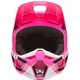 Мотошолом Fox Head V1 MIPS LUX HELMET [PINK]
