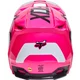 Мотошолом Fox Head V1 MIPS LUX HELMET [PINK]