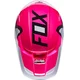 Мотошолом Fox Head V1 MIPS LUX HELMET [PINK]