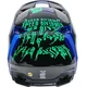 Шолом Fox Head V1 MIPS PERIL HELMET [BLUE]
