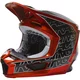 Шолом Fox Head V1 MIPS PERIL HELMET [FLO RED]