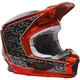 Шолом Fox Head V1 MIPS PERIL HELMET [FLO RED]