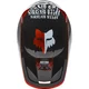Шолом Fox Head V1 MIPS PERIL HELMET [FLO RED]