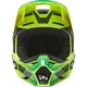 Мотошолом Fox Head V1 MIPS RIDL HELMET [FLO YELLOW]