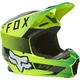 Мотошолом Fox Head V1 MIPS RIDL HELMET [FLO YELLOW]