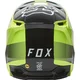 Мотошолом Fox Head V1 MIPS RIDL HELMET [FLO YELLOW]