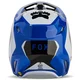 Шолом Fox Head V1 NITRO HELMET [BLUE]