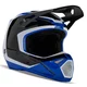 Шолом Fox Head V1 NITRO HELMET [BLUE]