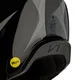 Шолом Fox Head V1 NITRO HELMET [DARK SHADOW]