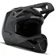 Шолом Fox Head V1 NITRO HELMET [DARK SHADOW]