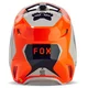 Шолом Fox Head V1 NITRO HELMET [FLO ORANGE]