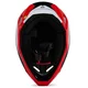 Шолом Fox Head V1 NITRO HELMET [FLO RED]