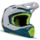 Шолом Fox Head V1 NITRO HELMET [MAUI BLUE]
