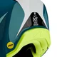 Шолом Fox Head V1 NITRO HELMET [MAUI BLUE]