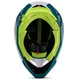 Шолом Fox Head V1 NITRO HELMET [MAUI BLUE]