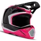 Шолом Fox Head V1 NITRO HELMET [PINK]