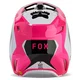 Шолом Fox Head V1 NITRO HELMET [PINK]