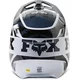 Шолом Fox Head V1 NUKLR HELMET [BLACK]