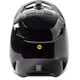 Шолом Fox Head V1 SOLID HELMET [BLACK]