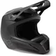 Шолом Fox Head V1 SOLID HELMET [MATTE BLACK]