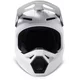 Шолом Fox Head V1 SOLID HELMET [MATTE WHITE]