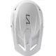 Шолом Fox Head V1 SOLID HELMET [MATTE WHITE]