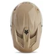 Шолом Fox Head V1 SOLID HELMET [TAUPE]