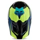 Шолом Fox Head V1 STREAK HELMET [BLACK]