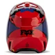 Шолом Fox Head V1 STREAK HELMET [FLO RED]