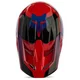 Шолом Fox Head V1 STREAK HELMET [FLO RED]