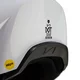 Шолом Fox Head V1 STREAK HELMET [WHITE]